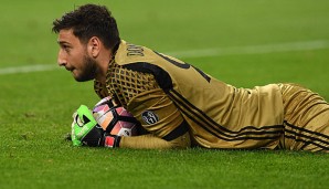 Gianluigi Donnarumma will Milan verlassen