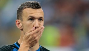 Inter Mailand will Ivan Perisic verkaufen