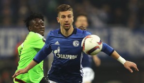 Matija Nastasic soll wohl Antonio Rüdiger ersetzen