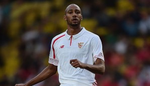 Steven N'Zonzi