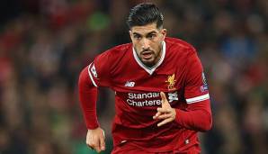 Emre Can ist bei Juventus nach wie vor gefragt