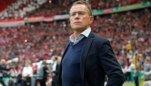 Ralf Rangnick verhandelt offenbar weiterhin mit dem AC Mailand.