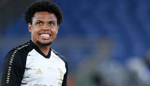 Juventus Turin hat Weston McKennie endgültig verpflichtet.