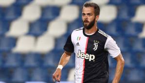 Miralem Pjanics Transfer zum FC Barcelona wird nun genauer unter die Lupe genommen.