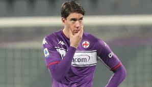 Fiorentina-Boss Rocco Commisso hat sich schwer enttäuscht vom Verhalten von Dusan Vlahovic und dessen Beratern gezeigt.