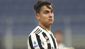 Dybala ist auch eher eine hängende Spitze als ein klassischer Mittelstürmer. Davon haben die Bayern mit Müller und Musiala genug. Zudem soll er ein fürstliches Gehalt verlangen. Bei Juve habe er ein 12-Millionen-Euro-Angebot abgelehnt, heißt es.