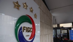 FIGC, der italienische Verband