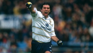 Gianluigi Buffon, Parma