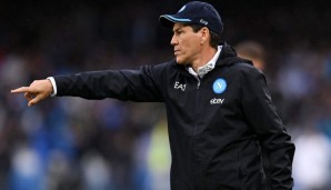 Rudi Garcia