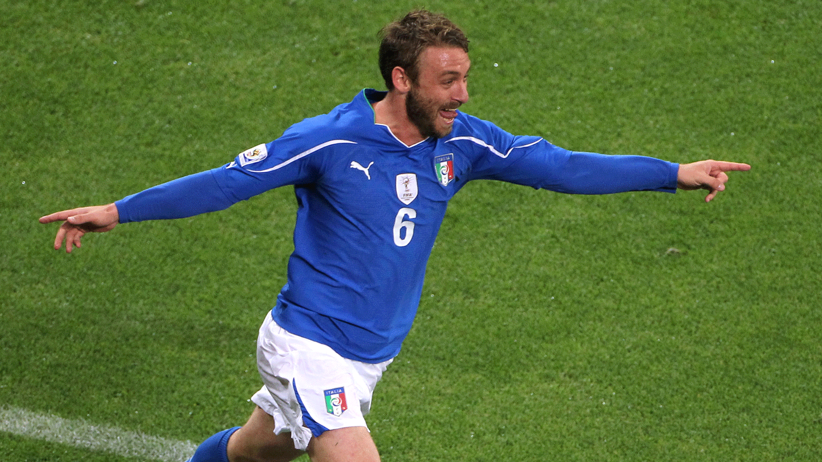 Daniele de Rossi