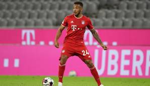 CORENTIN TOLISSO | Mittelfeld | Note: 3 | Kam für Gnabry und wäre beinahe zum Spielentscheider avanciert. Seinen Abschluss lenkte Tigres-Keeper Guzman aber unkonventionell an den Pfosten.