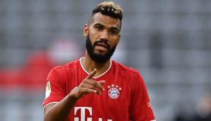 ERIC MAXIM CHOUPO-MOTING | Angriff | Ohne Bewertung | Schönes Dribbling, schöner Pass auf Costa. Wollte unbedingt sein Tor, aber belohnte sich nicht für seinen kurzen, aber guten Auftritt.