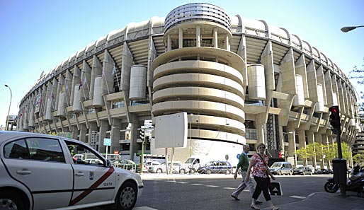 Droht Real Ärger wegen des Grundstücks, auf dem das Santiago Bernabeu steht?