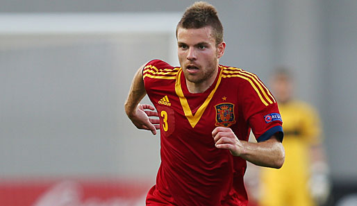 Der Baske Asier Illarramendi ist noch bis 2018 an Real Sociedad gebunden