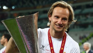 Ivan Rakitic wechselt zum FC Barcelona