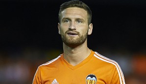 Shkodran Mustafi siegte bei seinem Valencia-Debüt