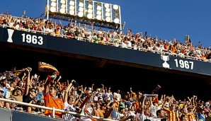 Im Mestalla erwartet man einen neuen Besitzer