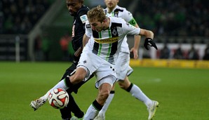 Christoph Kramer hat es auch Real Madrids Trainer Carlo Ancelotti angetan