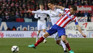 Real und Atletico drohen Konsequenzen von der FIFA