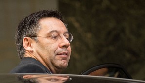 Bartomeu soll bis zu 1,9 Millionen Euro hinterzogen haben