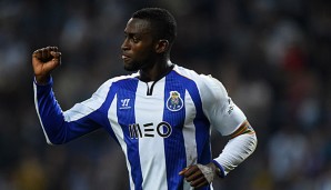 Quo vadis Jackson Martinez? Der Wechsel zu Milan galt als fix, jetzt ist plötzlich Atletico im Spiel