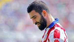 Nach seinem Wechsel zum großen FC Barcelona genießt Arda Turan Heldenstatus in seiner Heimat