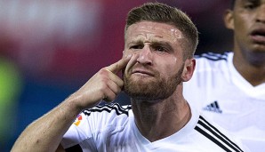 Shkodran Mustafi hat seinen ersten Vereinstitel im Blick