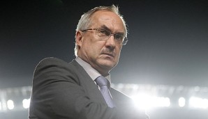 Uli Stielike spielte von 1977 bis 1985 für die Königlichen