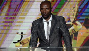 Eric Abidal hat kein Verständnis für die Ego-Aussagen von Cristiano Ronaldo