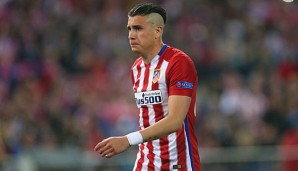 Jose Gimenez hat eine hohe Ausstiegsklausel