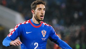 Sime Vrsaljko wird von US Sassuolo kommen