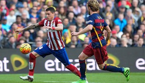 Jose Gimenez hat eine festgeschriebene Ausstiegsklausel von 65 Milllionen