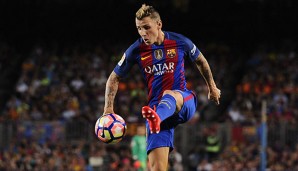 Lucas Digne wäre wohl fast in Liverpool gelandet