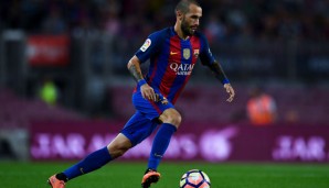 Aleix Vidal könnte vom Ausfall vieler Stars profitieren