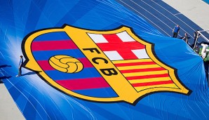 Der FC Barcelona hat einen neuen Vertrag mit Nike unterzeichnet