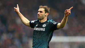 Ivanovic ist bei Barcelona sehr begehrt