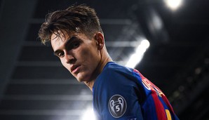 Denis Suarez warnt seine Kollegen