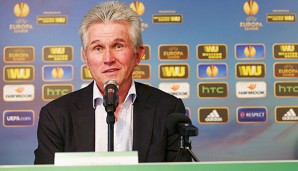 Jupp Heynckes schätzt den FC Barcelona nicht mehr so stark ein