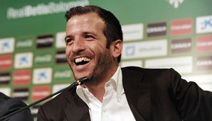 Rafael van der Vaart hat wohl als Jugendlich ein Angebot von Barca ausgeschlagen