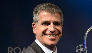 Vize-Präsident Jordi Mestre hat eine Entscheidung über die Nachfolge von Luis Enrique getroffen