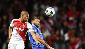 Real Madrid soll sich mit Kylian Mbappe auf einen Transfer verständigt haben