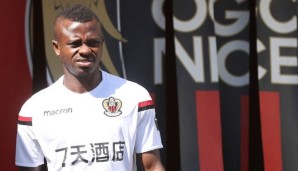 Jean Michael Seri von OGC Nizza wird nicht zum FC Barcelona wechseln