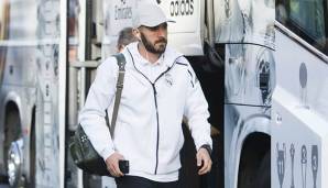 Karim Benzema wird voraussichtlich 4 Wochen fehlen