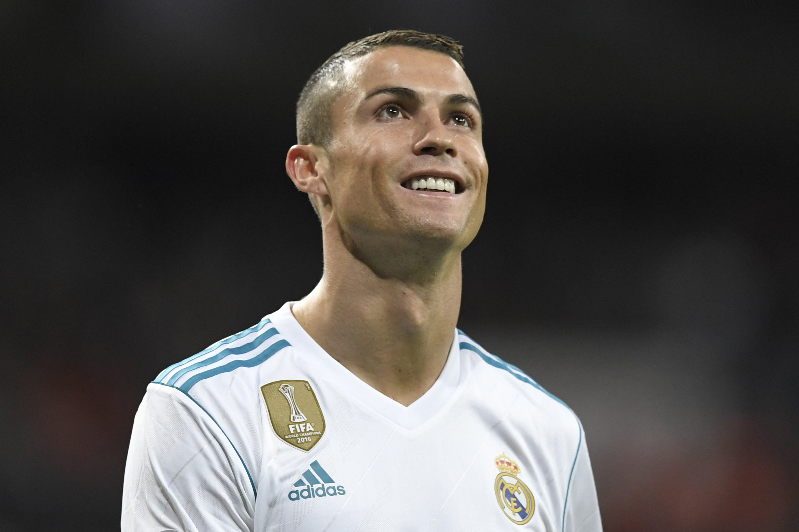 Cristiano Ronaldo zum vierten Mal Vater