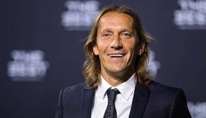 Michel Salgado