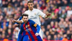 Am 23. Dezember kommt es in der Primera Division mal wieder zum großen Duell zwischen Real Madrid und dem FC Barcelona. Für Real ist El Clasico besonders wichtig, da die Königlichen mit elf Punkten Rückstand auf Tabellenführer Barca nur Vierter sind