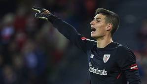 Transfer von Kepa Arrizabalaga zu Real Madrid steht unmittelbar bevor