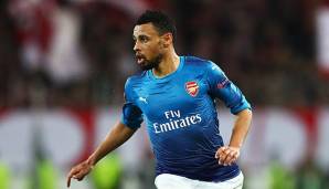 Francis Coquelin vor Wechsel zum FC Valencia