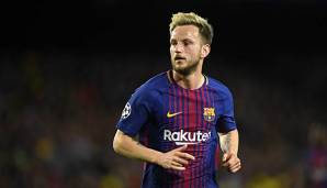 Mittelfeldspieler Ivan Rakitic muss operiert werden