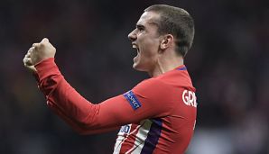 Der FC Barcelona hat sich mit dem Berater von Antoine Griezmann getroffen.